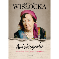 Michalina Wisłocka Autobiografia